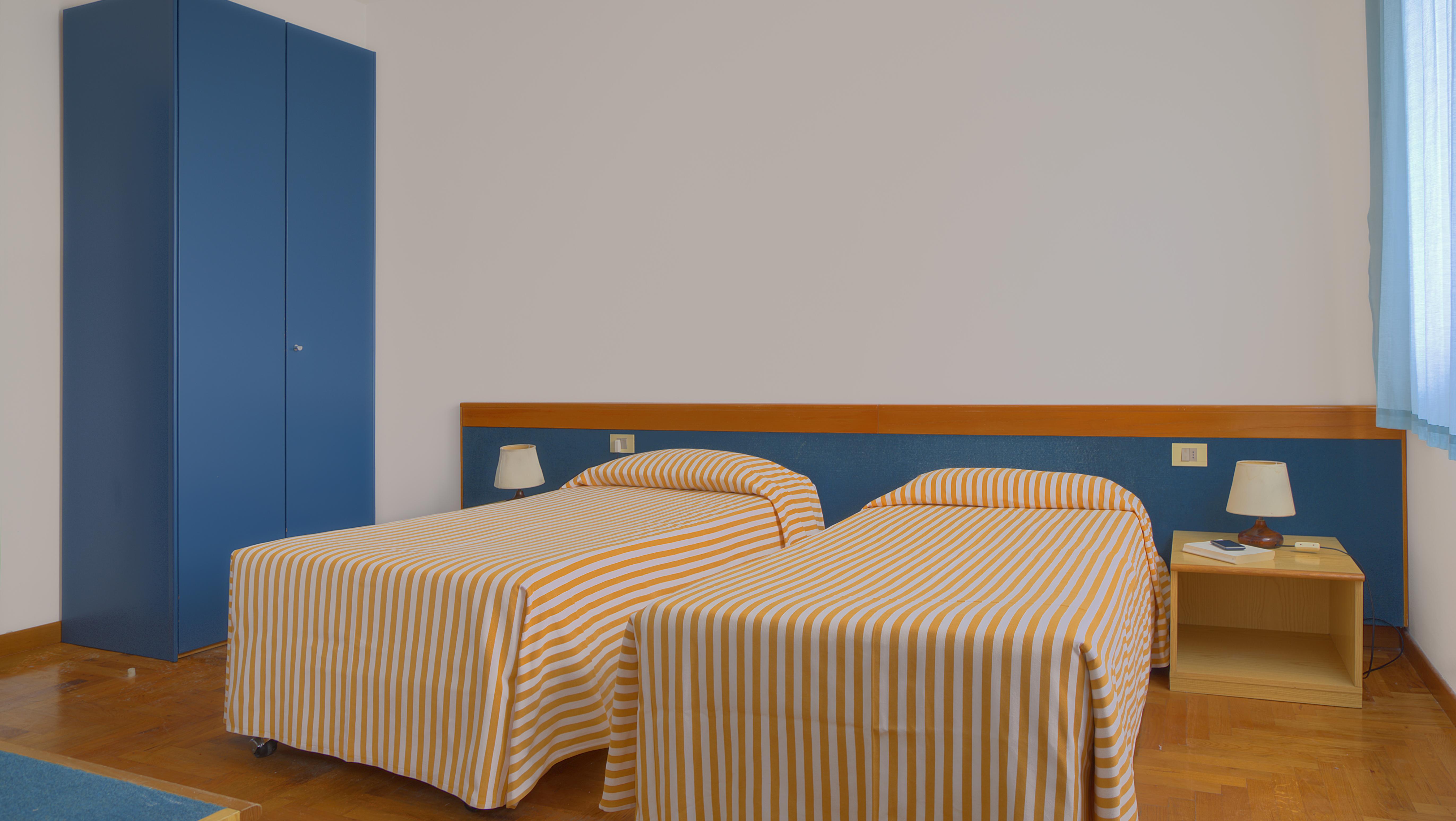 Hotel Mistral Oristano Exteriör bild